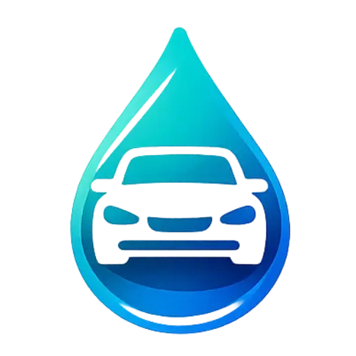 Lavage auto à domicile Saint-Vallier